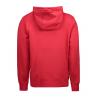 ARBEITS-HOODIE / ARBEITSPULLOVER HERREN | CORE 636 von ID / Farbe: rot / 60% BAUMWOLLE 40% POLYESTER - | MEIN-KASACK.de 