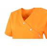 Damen -  Kasack 941 von BEB / Farbe: orange / 50% Baumwolle 50% Polyester - | MEIN-KASACK.de | kasack | kasacks | kassak