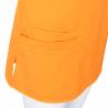 Damen -  Kasack 941 von BEB / Farbe: orange / 50% Baumwolle 50% Polyester - | MEIN-KASACK.de | kasack | kasacks | kassak