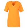 Damen -  Kasack 941 von BEB / Farbe: orange / 50% Baumwolle 50% Polyester - | MEIN-KASACK.de | kasack | kasacks | kassak