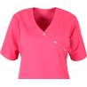 Damen -  Kasack 941 von BEB / Farbe: pink / 50% Baumwolle 50% Polyester - | MEIN-KASACK.de | kasack | kasacks | kassak |