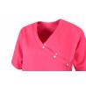 Damen -  Kasack 941 von BEB / Farbe: pink / 50% Baumwolle 50% Polyester - | MEIN-KASACK.de | kasack | kasacks | kassak |