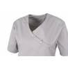 Damen -  Kasack 941 von BEB / Farbe: virtual grey / 50% Baumwolle 50% Polyester - | MEIN-KASACK.de | kasack | kasacks | 