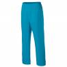 SALE - Kombination aus KASACK 273 und  SCHLUPFHOSE 330 von MEIN-KASACK.de / Farbe: TEAL - | MEIN-KASACK.de | kasack | ka