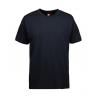 ARBEITS-T-SHIRT (Unisex - Herren - Damen) | 500 von ID / Farbe: navy / 100% BAUMWOLLE - | MEIN-KASACK.de | kasack | kasa