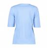 ARBEITS-T-SHIRT DAMEN | PRO Wear 315 von ID / Farbe: hellblau / 60% BAUMWOLLE 40% POLYESTER - | MEIN-KASACK.de | kasack 