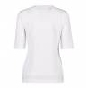 ARBEITS-T-SHIRT DAMEN | PRO Wear 315 von ID / Farbe: weiß / 60% BAUMWOLLE 40% POLYESTER - | MEIN-KASACK.de | kasack | ka