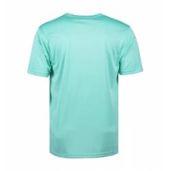 ARBEITS-T-SHIRT HERREN | YES Active 2030 von ID / Farbe: mint / 100% POLYESTER - | MEIN-KASACK.de | kasack | kasacks | k