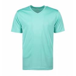 ARBEITS-T-SHIRT HERREN | YES Active 2030 von ID / Farbe: mint / 100% POLYESTER - | MEIN-KASACK.de | kasack | kasacks | k