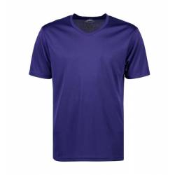 ARBEITS-T-SHIRT HERREN | YES Active 2030 von ID / Farbe: kornblau / 100% POLYESTER - | MEIN-KASACK.de | kasack | kasacks