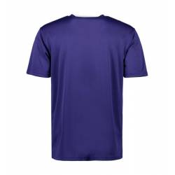 ARBEITS-T-SHIRT HERREN | YES Active 2030 von ID / Farbe: kornblau / 100% POLYESTER - | MEIN-KASACK.de | kasack | kasacks