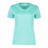 ARBEITS-T-SHIRT DAMEN | YES Active 2032 von ID / Farbe: mint / 100% POLYESTER - | MEIN-KASACK.de | kasack | kasacks | ka