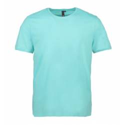 ARBEITS-T-SHIRT HERREN | CORE O-Neck Tee 540 von ID / Farbe: mint  / 100% BAUMWOLLE - | MEIN-KASACK.de | kasack | kasack