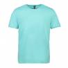 ARBEITS-T-SHIRT HERREN | CORE O-Neck Tee 540 von ID / Farbe: mint  / 100% BAUMWOLLE - | MEIN-KASACK.de | kasack | kasack