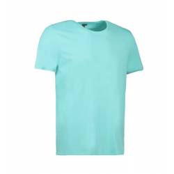 ARBEITS-T-SHIRT HERREN | CORE O-Neck Tee 540 von ID / Farbe: mint  / 100% BAUMWOLLE - | MEIN-KASACK.de | kasack | kasack