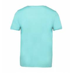 ARBEITS-T-SHIRT HERREN | CORE O-Neck Tee 540 von ID / Farbe: mint  / 100% BAUMWOLLE - | MEIN-KASACK.de | kasack | kasack