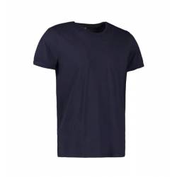 ARBEITS-T-SHIRT HERREN | CORE O-Neck Tee 540 von ID / Farbe: navy / 100% BAUMWOLLE - | MEIN-KASACK.de | kasack | kasacks