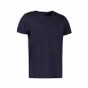 ARBEITS-T-SHIRT HERREN | CORE O-Neck Tee 540 von ID / Farbe: navy / 100% BAUMWOLLE - | MEIN-KASACK.de | kasack | kasacks