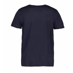 ARBEITS-T-SHIRT HERREN | CORE O-Neck Tee 540 von ID / Farbe: navy / 100% BAUMWOLLE - | MEIN-KASACK.de | kasack | kasacks