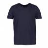 ARBEITS-T-SHIRT HERREN | CORE O-Neck Tee 540 von ID / Farbe: navy / 100% BAUMWOLLE - | MEIN-KASACK.de | kasack | kasacks