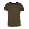 ARBEITS-T-SHIRT HERREN | CORE O-Neck Tee 540 von ID / Farbe: oliv / 100% BAUMWOLLE - | MEIN-KASACK.de | kasack | kasacks