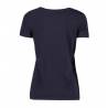 ARBEITS-T-SHIRT DAMEN | CORE O-Neck Tee 541 von ID / Farbe: navy / 60% BAUMWOLLE 40% POLYESTER - | MEIN-KASACK.de | kasa