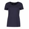 ARBEITS-T-SHIRT DAMEN | CORE O-Neck Tee 541 von ID / Farbe: navy / 60% BAUMWOLLE 40% POLYESTER - | MEIN-KASACK.de | kasa