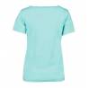 ARBEITS-T-SHIRT DAMEN | Interlock 506 von ID / Farbe: mint / 100% BAUMWOLLE - | MEIN-KASACK.de | kasack | kasacks | kass