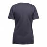 ARBEITS-T-SHIRT DAMEN | Interlock 506 von ID / Farbe: navy / 100% BAUMWOLLE - | MEIN-KASACK.de | kasack | kasacks | kass