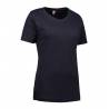 ARBEITS-T-SHIRT DAMEN | Interlock 508 von ID / Farbe: navy / 100% BAUMWOLLE - | MEIN-KASACK.de | kasack | kasacks | kass