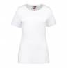 ARBEITS-T-SHIRT DAMEN | Interlock 508 von ID / Farbe: weiß / 100% BAUMWOLLE - | MEIN-KASACK.de | kasack | kasacks | kass