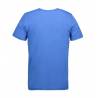 ARBEITS-T-SHIRT HERREN | Interlock 517 von ID / Farbe: azur / 100% BAUMWOLLE - | MEIN-KASACK.de | kasack | kasacks | kas