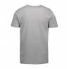 ARBEITS-T-SHIRT HERREN | Interlock 517 von ID / Farbe: grau / 100% BAUMWOLLE - | MEIN-KASACK.de | kasack | kasacks | kas