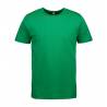 ARBEITS-T-SHIRT HERREN | Interlock 517 von ID / Farbe: grün / 100% BAUMWOLLE - | MEIN-KASACK.de | kasack | kasacks | kas