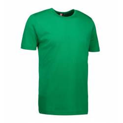 ARBEITS-T-SHIRT HERREN | Interlock 517 von ID / Farbe: grün / 100% BAUMWOLLE - | MEIN-KASACK.de | kasack | kasacks | kas