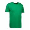 ARBEITS-T-SHIRT HERREN | Interlock 517 von ID / Farbe: grün / 100% BAUMWOLLE - | MEIN-KASACK.de | kasack | kasacks | kas