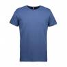 ARBEITS-T-SHIRT HERREN | Interlock 517 von ID / Farbe: indigo / 100% BAUMWOLLE - | MEIN-KASACK.de | kasack | kasacks | k