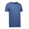 ARBEITS-T-SHIRT HERREN | Interlock 517 von ID / Farbe: indigo / 100% BAUMWOLLE - | MEIN-KASACK.de | kasack | kasacks | k