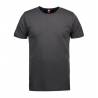 ARBEITS-T-SHIRT HERREN | Interlock 517 von ID / Farbe: koks / 100% BAUMWOLLE - | MEIN-KASACK.de | kasack | kasacks | kas