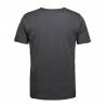 ARBEITS-T-SHIRT HERREN | Interlock 517 von ID / Farbe: koks / 100% BAUMWOLLE - | MEIN-KASACK.de | kasack | kasacks | kas