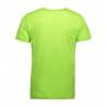 ARBEITS-T-SHIRT HERREN | Interlock 517 von ID / Farbe: lime / 100% BAUMWOLLE - | MEIN-KASACK.de | kasack | kasacks | kas