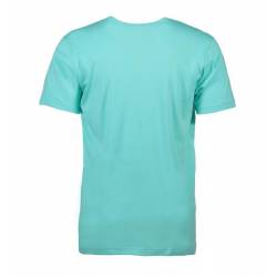 ARBEITS-T-SHIRT HERREN | Interlock 517 von ID / Farbe: mint / 100% BAUMWOLLE - | MEIN-KASACK.de | kasack | kasacks | kas