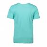 ARBEITS-T-SHIRT HERREN | Interlock 517 von ID / Farbe: mint / 100% BAUMWOLLE - | MEIN-KASACK.de | kasack | kasacks | kas