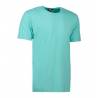 ARBEITS-T-SHIRT HERREN | Interlock 517 von ID / Farbe: mint / 100% BAUMWOLLE - | MEIN-KASACK.de | kasack | kasacks | kas