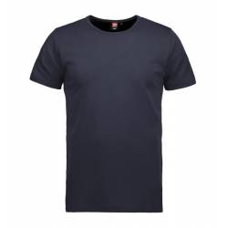 ARBEITS-T-SHIRT HERREN | Interlock 517 von ID / Farbe: navy / 100% BAUMWOLLE - | MEIN-KASACK.de | kasack | kasacks | kas