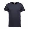 ARBEITS-T-SHIRT HERREN | Interlock 517 von ID / Farbe: navy / 100% BAUMWOLLE - | MEIN-KASACK.de | kasack | kasacks | kas