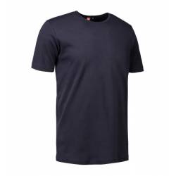 ARBEITS-T-SHIRT HERREN | Interlock 517 von ID / Farbe: navy / 100% BAUMWOLLE - | MEIN-KASACK.de | kasack | kasacks | kas