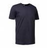 ARBEITS-T-SHIRT HERREN | Interlock 517 von ID / Farbe: navy / 100% BAUMWOLLE - | MEIN-KASACK.de | kasack | kasacks | kas