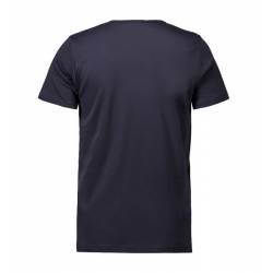 ARBEITS-T-SHIRT HERREN | Interlock 517 von ID / Farbe: navy / 100% BAUMWOLLE - | MEIN-KASACK.de | kasack | kasacks | kas