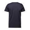 ARBEITS-T-SHIRT HERREN | Interlock 517 von ID / Farbe: navy / 100% BAUMWOLLE - | MEIN-KASACK.de | kasack | kasacks | kas